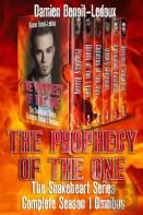 The Prophecy Of The One