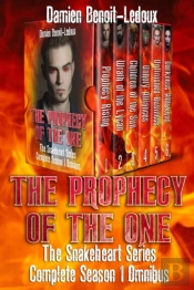 The Prophecy Of The One
