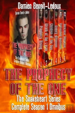Bertrand.pt - The Prophecy Of The One