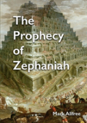 The Prophecy Of Zephaniah