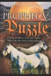 The Prophecy Puzzle: Fitting Prophecy Fr