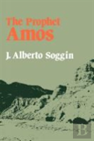 The Prophet Amos