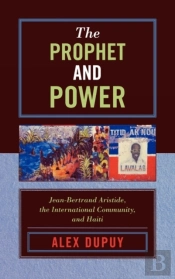 The Prophet And Power