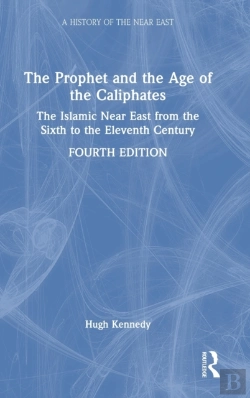 Bertrand.pt - The Prophet And The Age Of The Caliphates