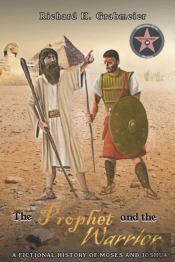 The Prophet And The Warrior