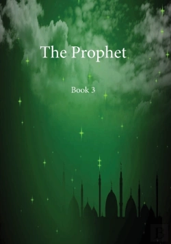 Bertrand.pt - The Prophet : Book 3
