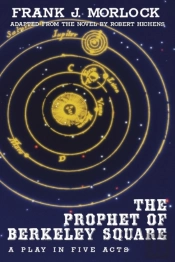 The Prophet Of Berkeley Square