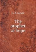 The Prophet Of Hope