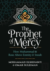 The Prophet Of Mercy