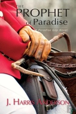 Bertrand.pt - The Prophet Of Paradise: A Paradise Gap Novel