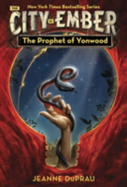 Bertrand.pt - The Prophet Of Yonwood