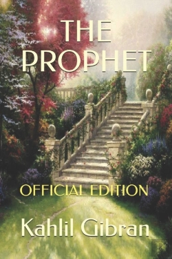 Bertrand.pt - The Prophet (Official Edition)
