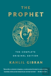 The Prophet: The Complete Original Edition