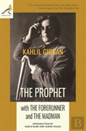 The Prophet With The Forerunner And The Madman
