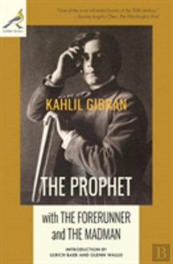 Bertrand.pt - The Prophet With The Forerunner And The Madman