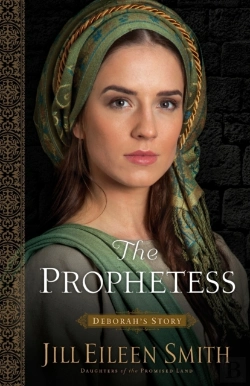 Bertrand.pt - The Prophetess Â€“ Deborah`S Story