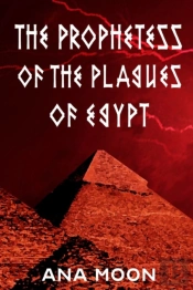 The Prophetess Of The Plagues Of Egypt