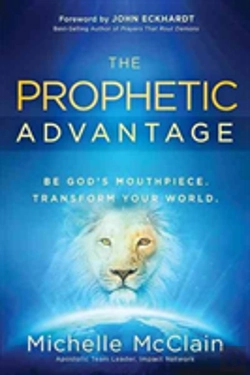 Bertrand.pt - The Prophetic Advantage