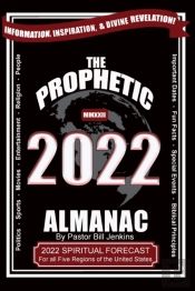 The Prophetic Almanac 2022