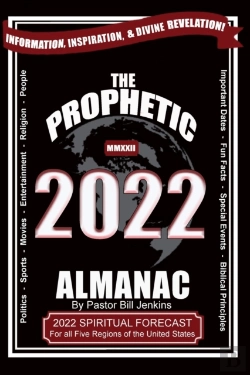 Bertrand.pt - The Prophetic Almanac 2022
