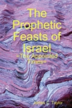 Bertrand.pt - The Prophetic Feasts Of Israel
