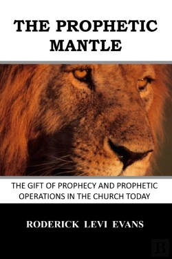 Bertrand.pt - The Prophetic Mantle