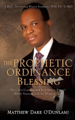 Bertrand.pt - The Prophetic Ordinance Blessing