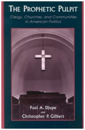 The Prophetic Pulpit