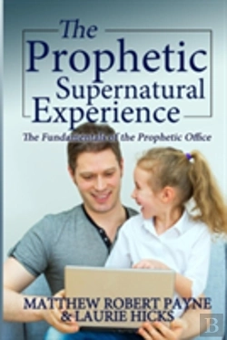 Bertrand.pt - The Prophetic Supernatural Experience