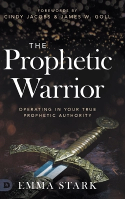 Bertrand.pt - The Prophetic Warrior
