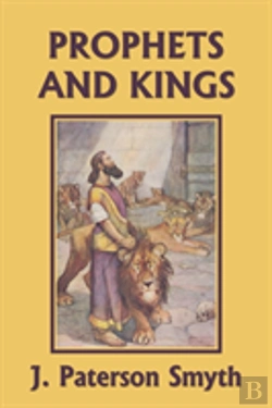 Bertrand.pt - The Prophets And Kings (Yesterday'S Classics)