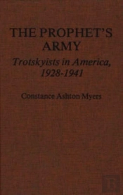 The Prophet'S Army