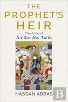 The Prophet'S Heir