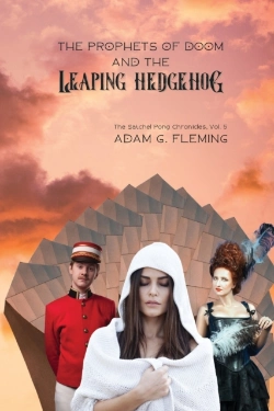 Bertrand.pt - The Prophets Of Doom And The Leaping Hedgehog