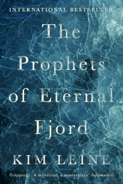 Bertrand.pt - The Prophets Of Eternal Fjord