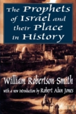 Bertrand.pt - The Prophets Of Israel And Their Place In History