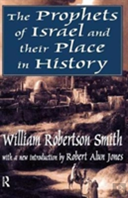 Bertrand.pt - The Prophets Of Israel And Their Place In History