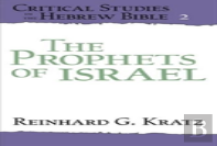 The Prophets Of Israel
