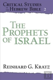 The Prophets Of Israel