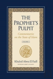 The Prophet'S Pulpit