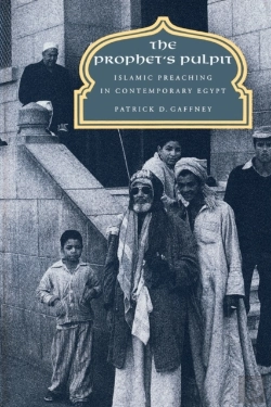 Bertrand.pt - The Prophet'S Pulpit