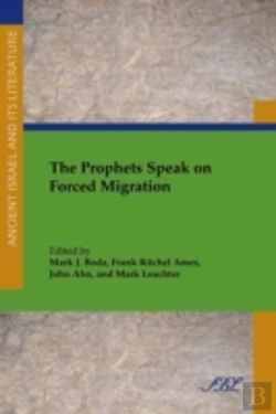 Bertrand.pt - The Prophets Speak On Forced Migration