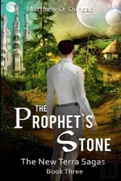 The Prophet'S Stone