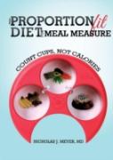 The Proportionfit Diet For Meal Measure