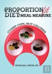 The Proportionfit Diet For Meal Measure