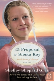 The Proposal At Siesta Key: Amish Brides Of Pinecraft, Book Two