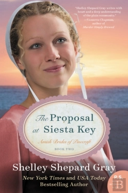 Bertrand.pt - The Proposal At Siesta Key: Amish Brides Of Pinecraft, Book Two