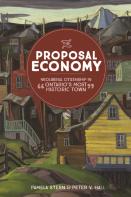 The Proposal Economy