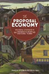 The Proposal Economy