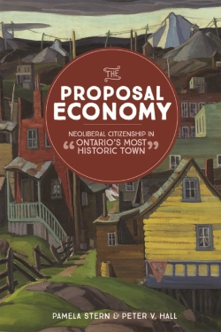 Bertrand.pt - The Proposal Economy
